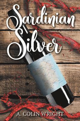 bokomslag Sardinian Silver