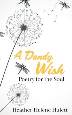 bokomslag A Dandy Wish