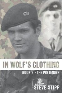 bokomslag In Wolf's Clothing