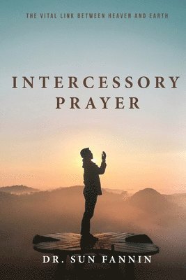 bokomslag Intercessory Prayer