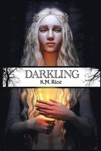 bokomslag Darkling