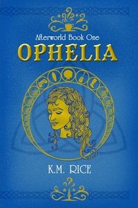 bokomslag Ophelia