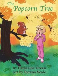 bokomslag The Popcorn Tree: An Adventurous Tale