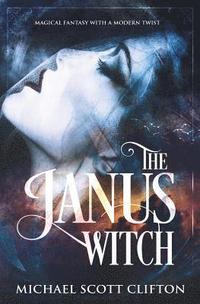 bokomslag The Janus Witch