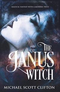 bokomslag The Janus Witch