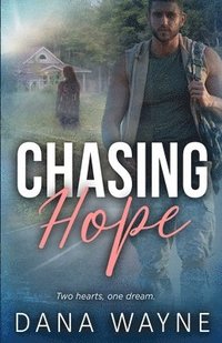 bokomslag Chasing Hope