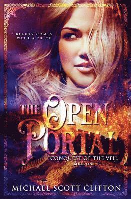 bokomslag The Open Portal