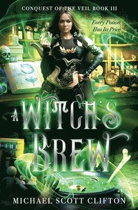 bokomslag A Witch's Brew