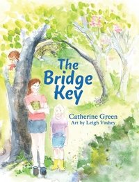 bokomslag The Bridge Key
