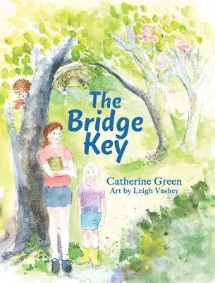 The Bridge Key 1
