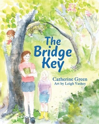 Catherine Green - Bridge Key, Häftad