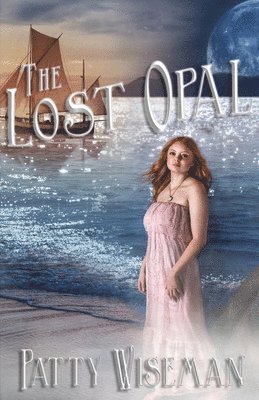 The Lost Opal 1