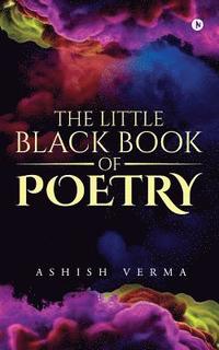 bokomslag The Little Black Book of Poetry
