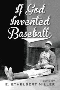 bokomslag If God Invented Baseball