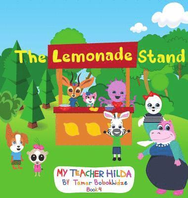 Lemonade Stand