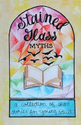 Stained Glass Myths 1
