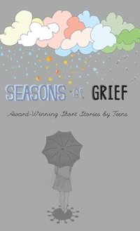 bokomslag Seasons of Grief