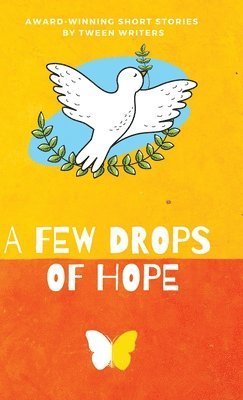 Nico Cordonier Gehring, Ha Jin Sung, Lucie Oh - Few Drops of Hope, Inbunden