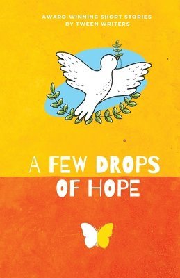 Nico Cordonier Gehring, Ha Jin Sung, Lucie Oh - Few Drops of Hope, Häftad