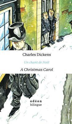 A Christmas Carol / Un Chant De Noel 1