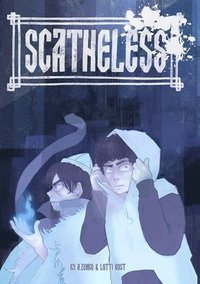 bokomslag Scatheless (Vol2)