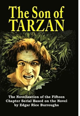 The Son of Tarzan 1