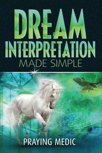 bokomslag Dream Interpretation Made Simple