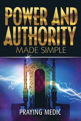 Power and Authority Made Simple 1