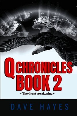 Q Chronicles Book 2