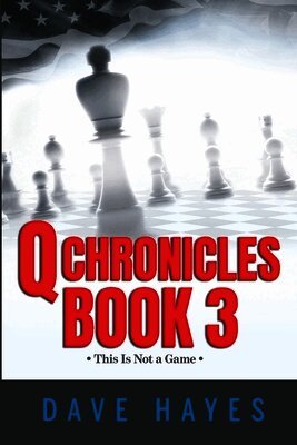 Q Chronicles Book 3