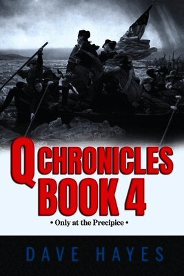 Q Chronicles Book 4