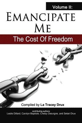 Emancipate Me: Volume 2
