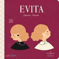 bokomslag Evita