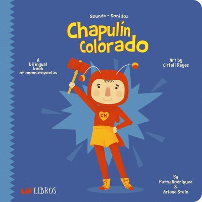 El Chapulin Colorado: Sounds/Sonidos 1