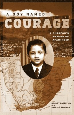 A Boy Named Courage 1