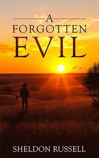 bokomslag Forgotten Evil