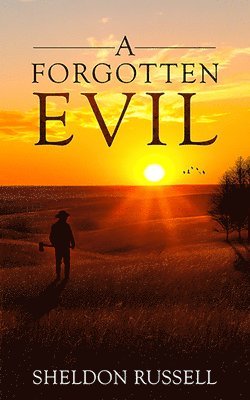 bokomslag Forgotten Evil