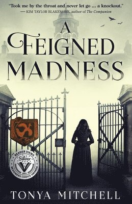 A Feigned Madness 1