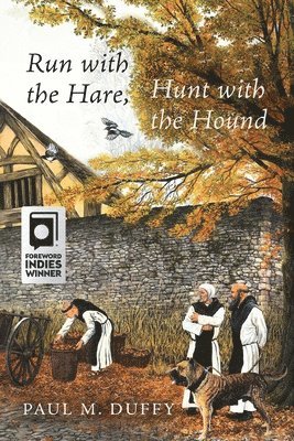 Run with the Hare, Hunt with the Hound 1