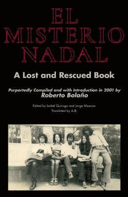 El Misterio Nadal 1