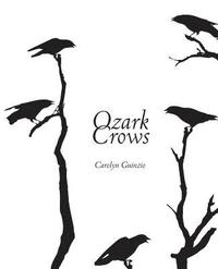 bokomslag Ozark Crows