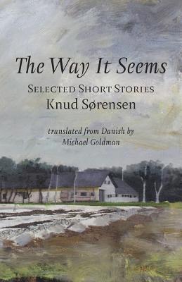 Knud Sørensen - Way It Seems, Häftad