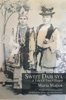 Sweet Darusya 1