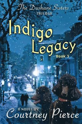 bokomslag Indigo Legacy