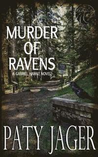 bokomslag Murder of Ravens