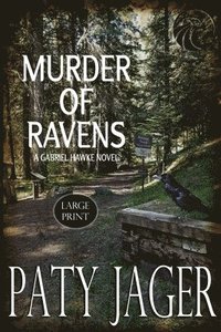 bokomslag Murder of Ravens