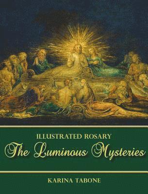 bokomslag The Luminous Mysteries