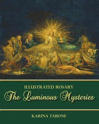 bokomslag The Luminous Mysteries