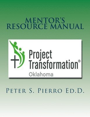 Mentor's Resource Manual 1