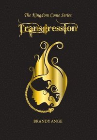 bokomslag Transgression 5th Anniversary Edition